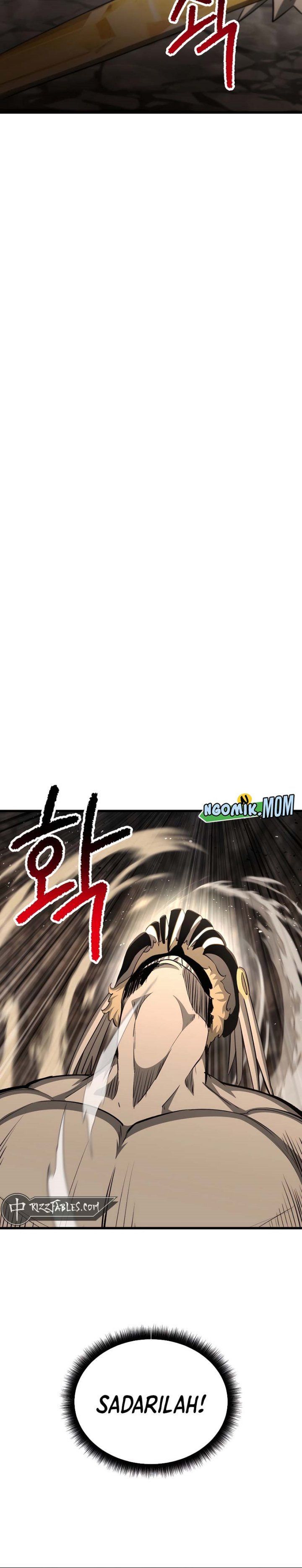Otherworldly Sword King’s Survival Records chapter 230